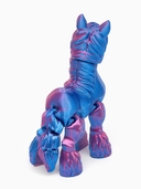 3Д-печатная игрушка 