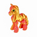 3Д-печатная игрушка 