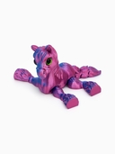 3Д-печатная игрушка 