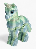 3Д-печатная игрушка 