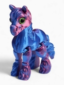 3Д-печатная игрушка 