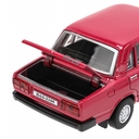 Машинка инерционная 