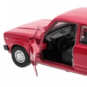 Машинка инерционная 