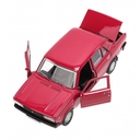 Машинка инерционная 