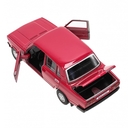 Машинка инерционная 