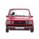 Машинка инерционная 