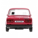 Машинка инерционная 