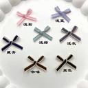 Скрепка декоративная 