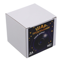 Шар предсказаний (чёрный) — фото, картинка — 3