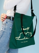 Сумка-шоппер 