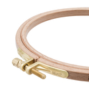 Пяльцы круглые 