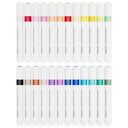 Набор маркеров акриловых 