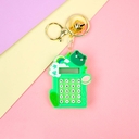 Брелок-калькулятор 