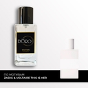 Парфюмерная вода для женщин 