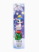 Набор магнитных закладок 