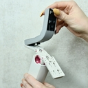 Мини-швабра с отжимом 