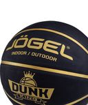 Мяч баскетбольный Dunk King №7 — фото, картинка — 4