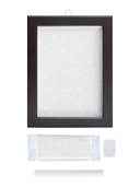 Барельеф гипсовый 