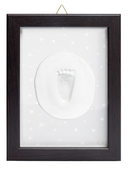 Барельеф гипсовый 