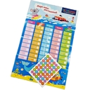 Комплект Скорошкола. Полный курс занятий. 5+ — фото, картинка — 3