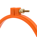 Пяльцы круглые (10 см) — фото, картинка — 1