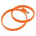 Пяльцы круглые (10 см) — фото, картинка — 2