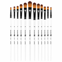 Набор кистей 