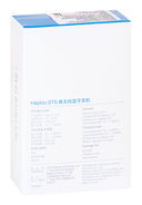 Беспроводные наушники Haylou GT6 (черные) — фото, картинка — 2