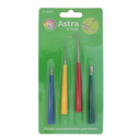 Набор расширителей для бусин 