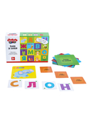 Буква за буквой — фото, картинка — 1