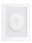 Барельеф гипсовый 