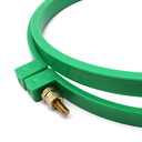 Пяльцы круглые (15 см) — фото, картинка — 2