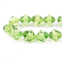 Бусины пластиковые 