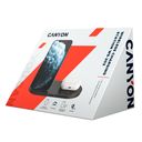 Беспроводное зарядное устройство Canyon CNS-WCS202B — фото, картинка — 3