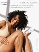 Молочко для тела 