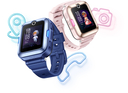 Умные часы Huawei Watch Kids 4 Pro (розовые) — фото, картинка — 9