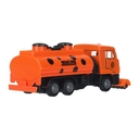 Машинка инерционная 