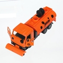 Машинка инерционная 