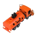 Машинка инерционная 