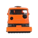 Машинка инерционная 