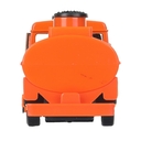 Машинка инерционная 