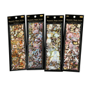 Набор наклеек 