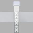 Клейкая лента двухсторонняя (30 мм х 3 м) — фото, картинка — 3