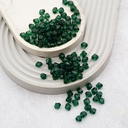 Бусины пластиковые 