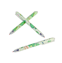 Ручка гелевая синяя 