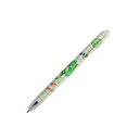 Ручка гелевая синяя 