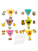 Ребятам о зверятах — фото, картинка — 2