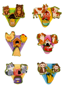 Ребятам о зверятах — фото, картинка — 3