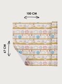 Бумага упаковочная 