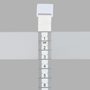 Клейкая лента двухсторонняя (30 мм х 5 м) — фото, картинка — 3